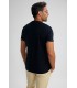 Tee shirt mc benson & cherry marine