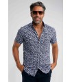 Chemise Mc Benson & Cherry