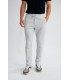 Pantalon jogging benson & cherry gris