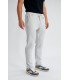 Pantalon jogging benson & cherry gris