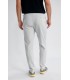 Pantalon jogging benson & cherry gris