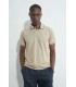 Polo mc benson & cherry beige