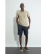 Polo mc benson & cherry beige