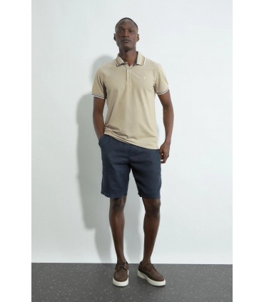 Polo mc benson & cherry beige