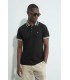 Polo mc benson & cherry noir
