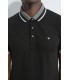Polo mc benson & cherry noir