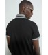 Polo mc benson & cherry noir