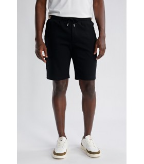 Bermuda jogging benson & cherry noir