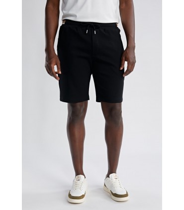 Bermuda jogging benson & cherry noir