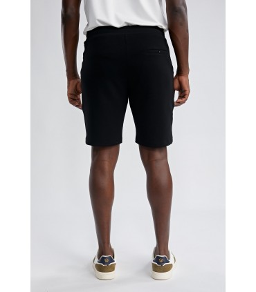 Bermuda jogging benson & cherry noir