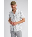 Chemise Mc Benson & Cherry