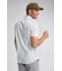 Chemise mc benson & cherry blanc