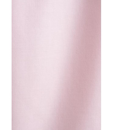 Chemise ml uni seidensticker 42rosepale