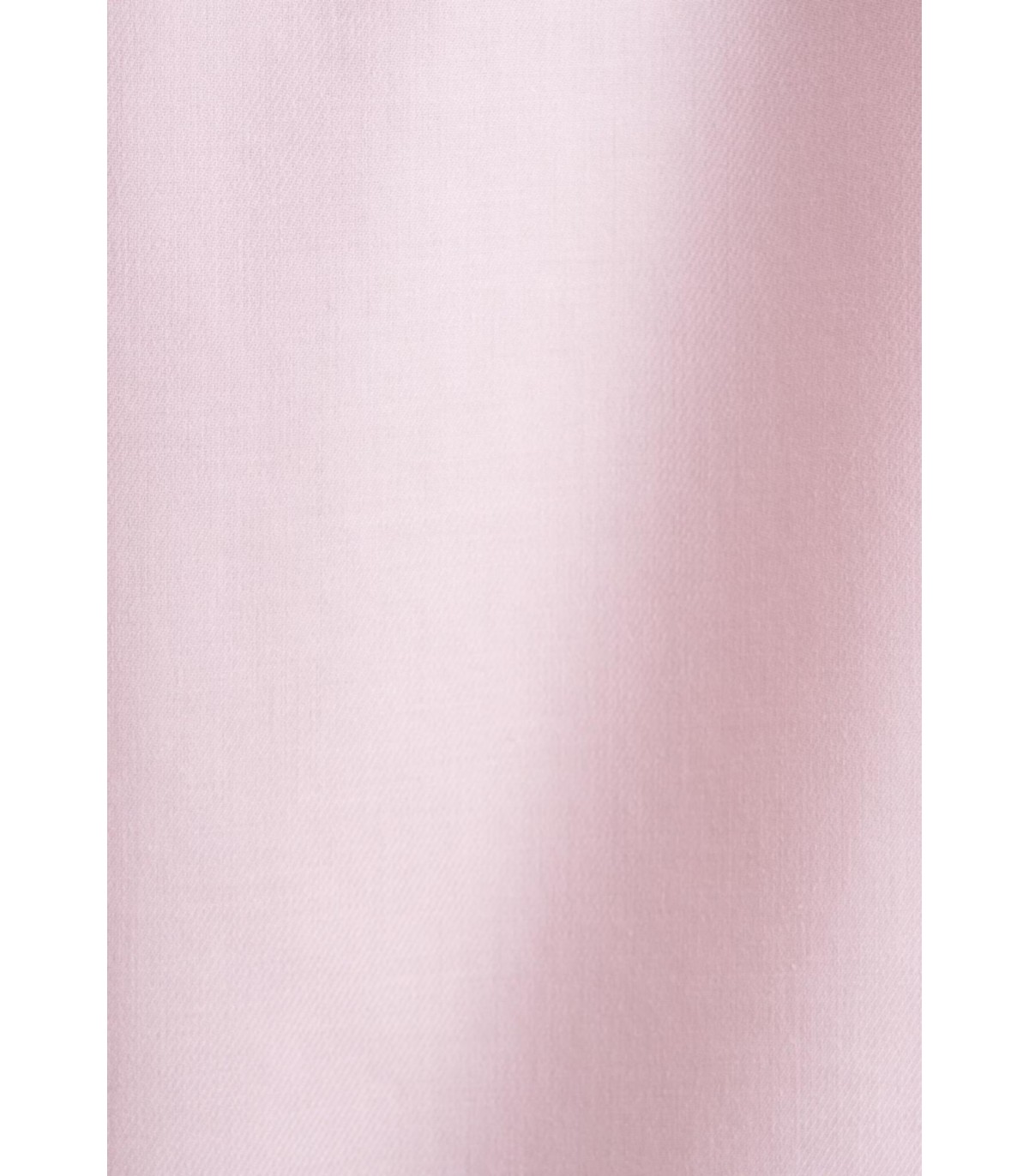 Chemise ml uni seidensticker 42rosepale