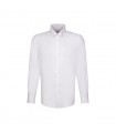 Chemise Ml uni Seidensticker