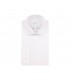Chemise ml uni seidensticker 01blanc