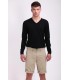 Bermuda chino teddy smith 222beige