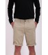 Bermuda chino teddy smith 222beige