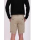 Bermuda chino teddy smith 222beige