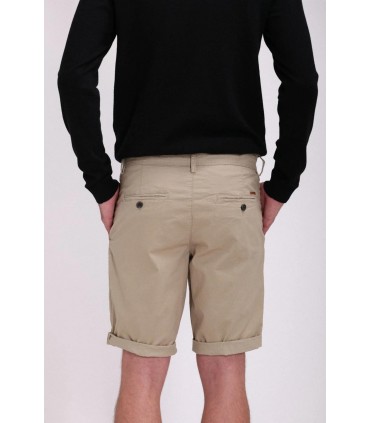 Bermuda chino teddy smith 222beige