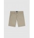 Bermuda chino teddy smith 222beige