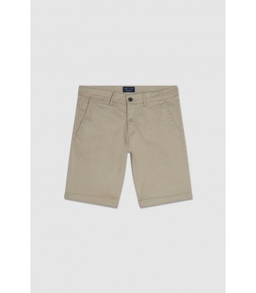Bermuda chino teddy smith 222beige
