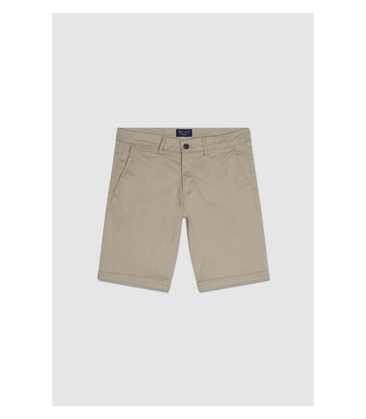 Bermuda chino teddy smith 222beige