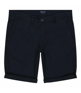 Bermuda chino teddy smith 303uusnavy
