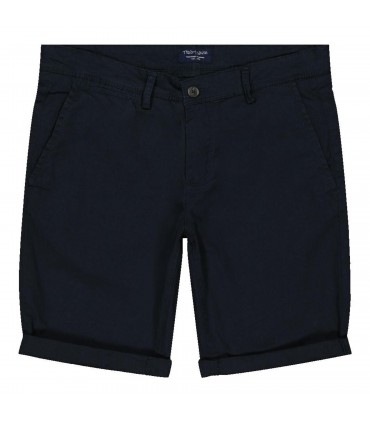 Bermuda chino teddy smith 303uusnavy