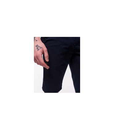 Bermuda chino teddy smith 303uusnavy