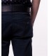 Bermuda chino teddy smith 303uusnavy