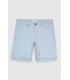 Bermuda chino teddy smith 322dbluepastel