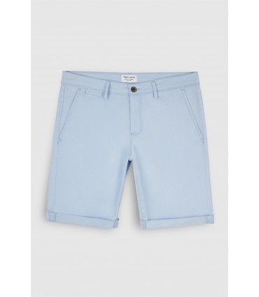 Bermuda chino teddy smith 322dbluepastel