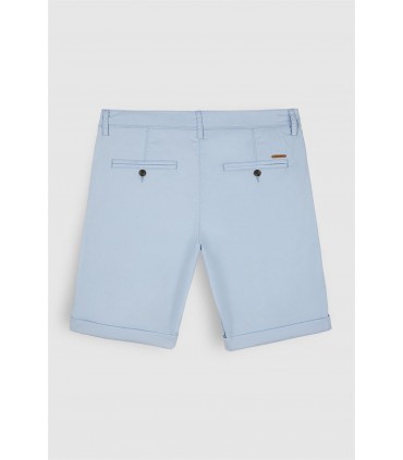 Bermuda chino teddy smith 322dbluepastel