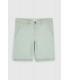 Bermuda chino teddy smith 400hmint