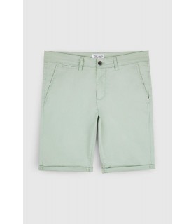 Bermuda chino teddy smith 400hmint