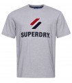 Tee shirt Mc Superdry