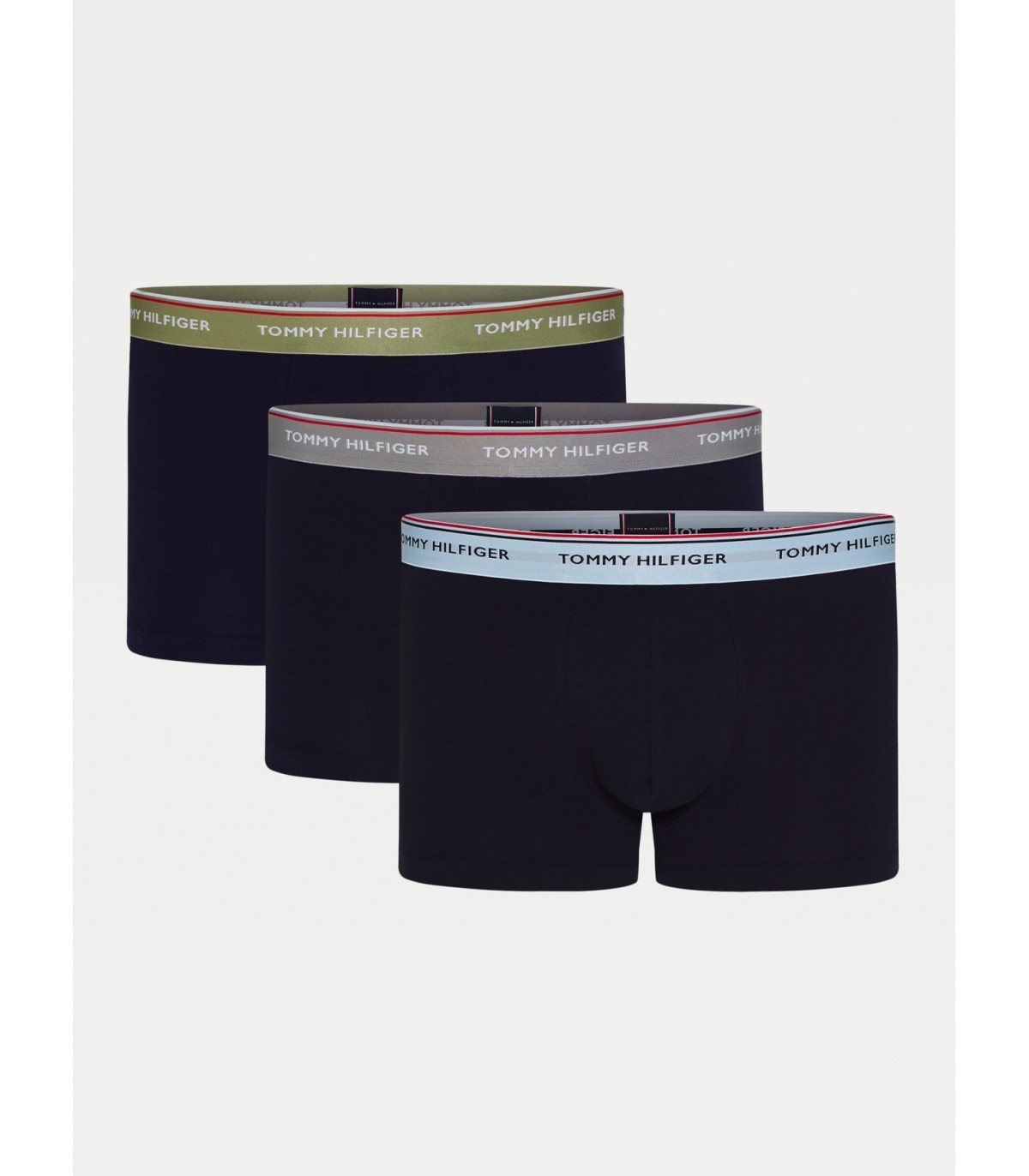 Boxer tommy underwear 0tw
