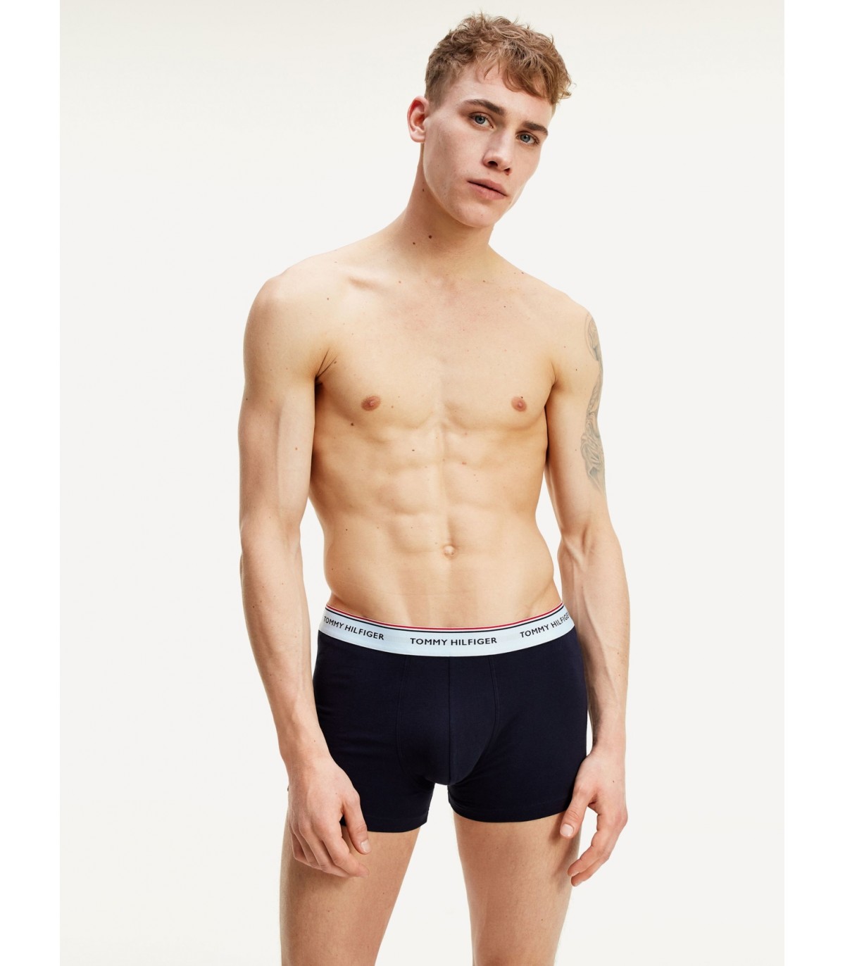 Boxer tommy underwear 0tw