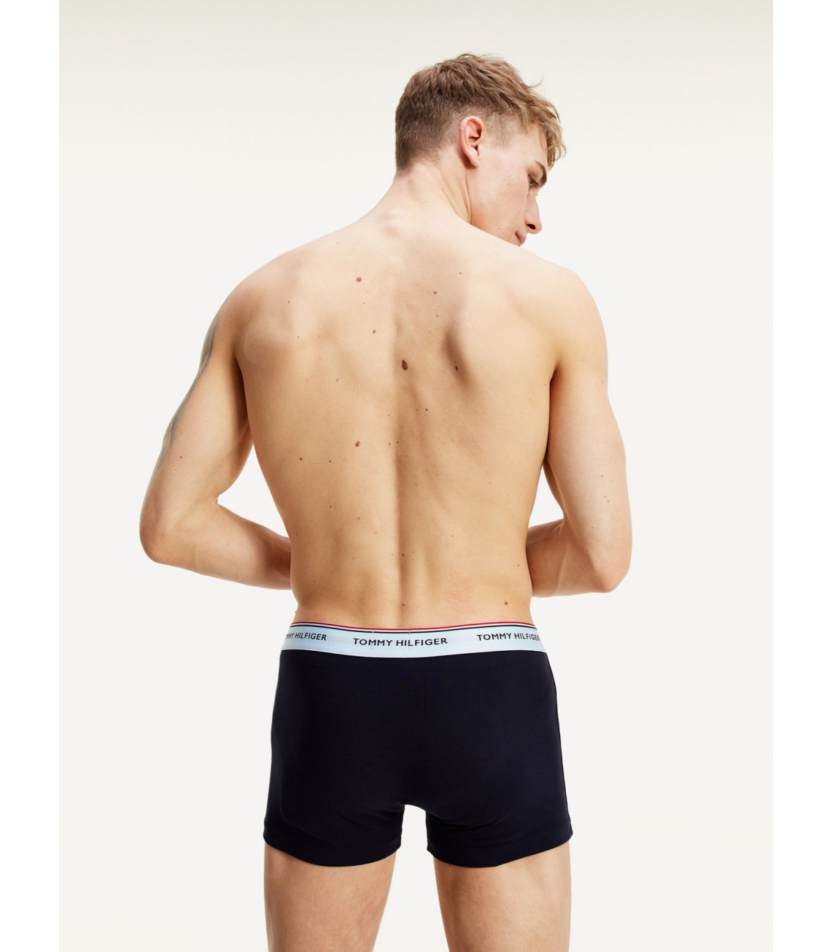 Boxer tommy underwear 0tw