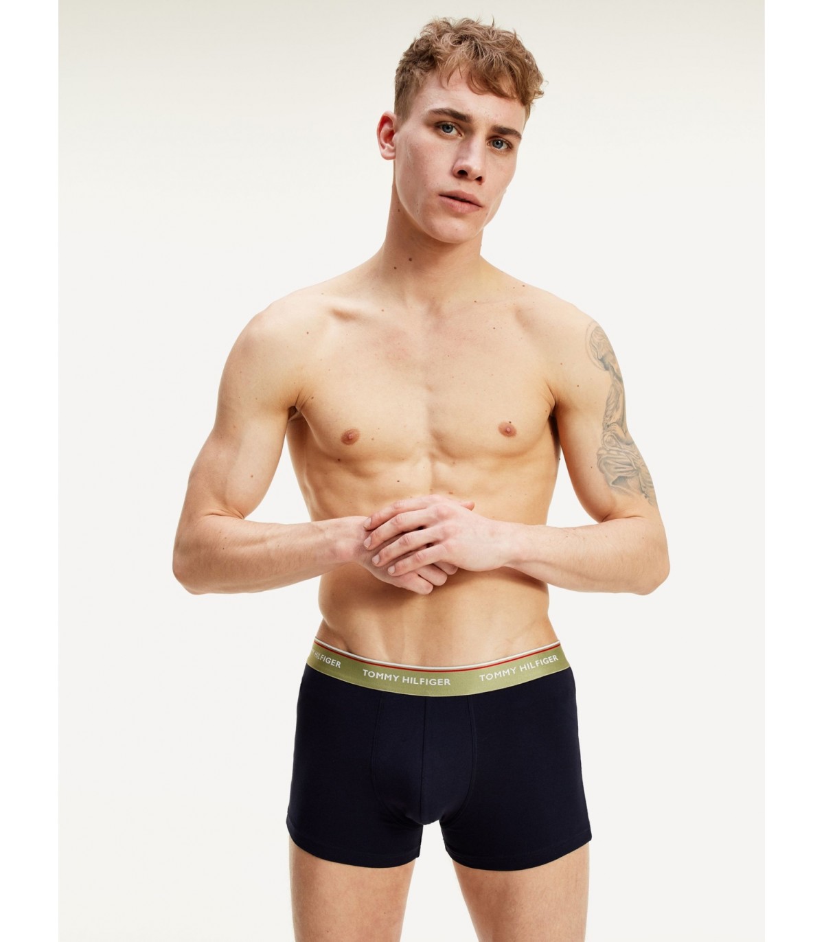 Boxer tommy underwear 0tw