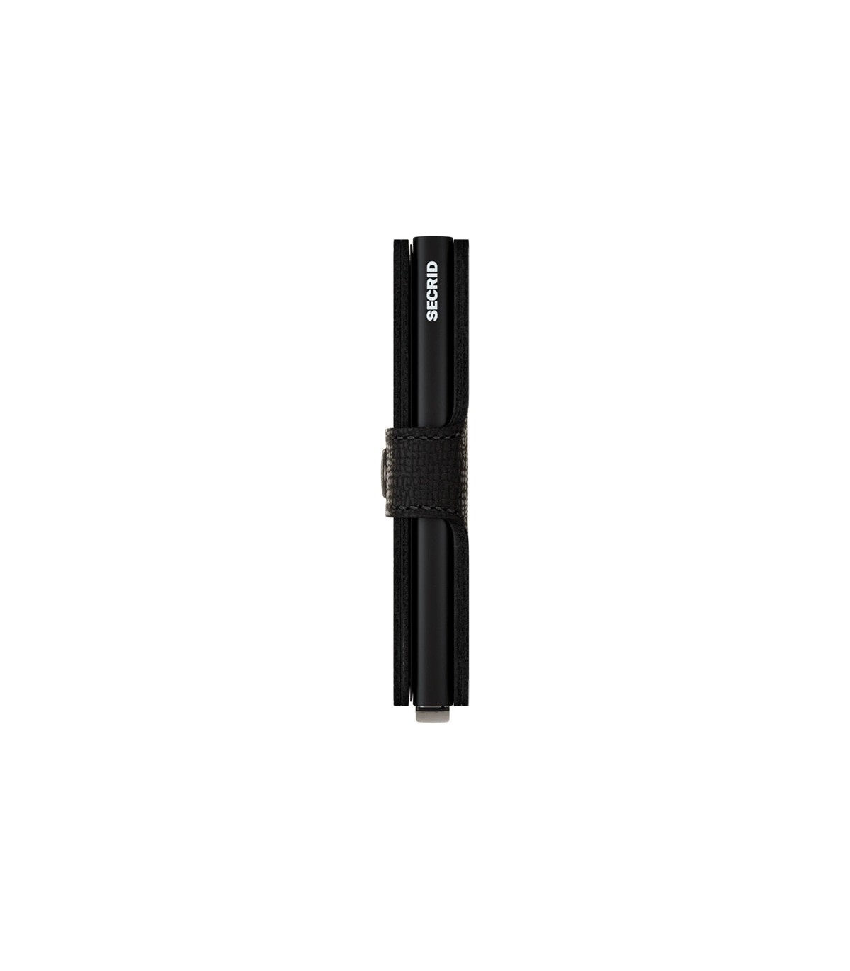 Maroquinerie portecarte secrid black