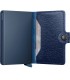 Maroquinerie portecarte secrid navy