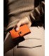 Maroquinerie portecarte secrid pumpkin