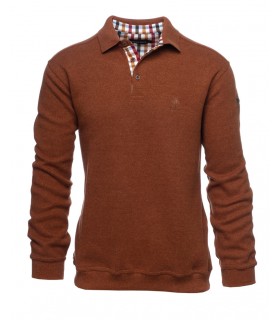Polo ml ethnic blue nesquik