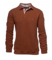 Polo Ml Ethnic Blue