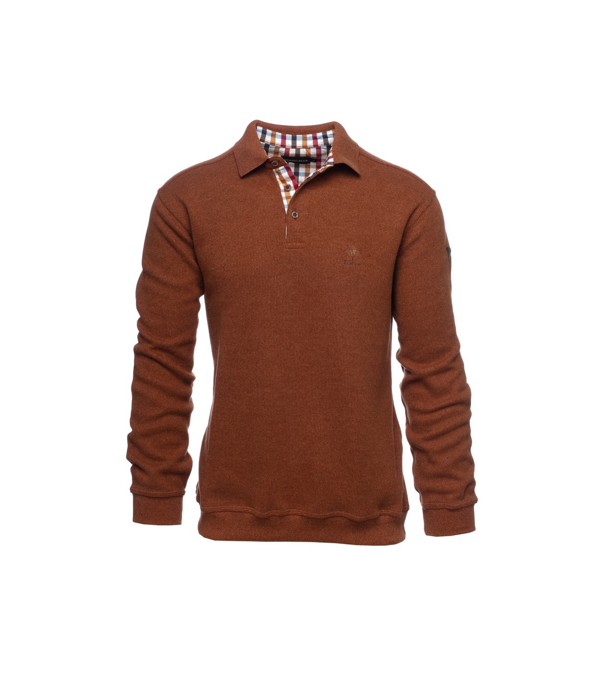 Polo ml ethnic blue nesquik
