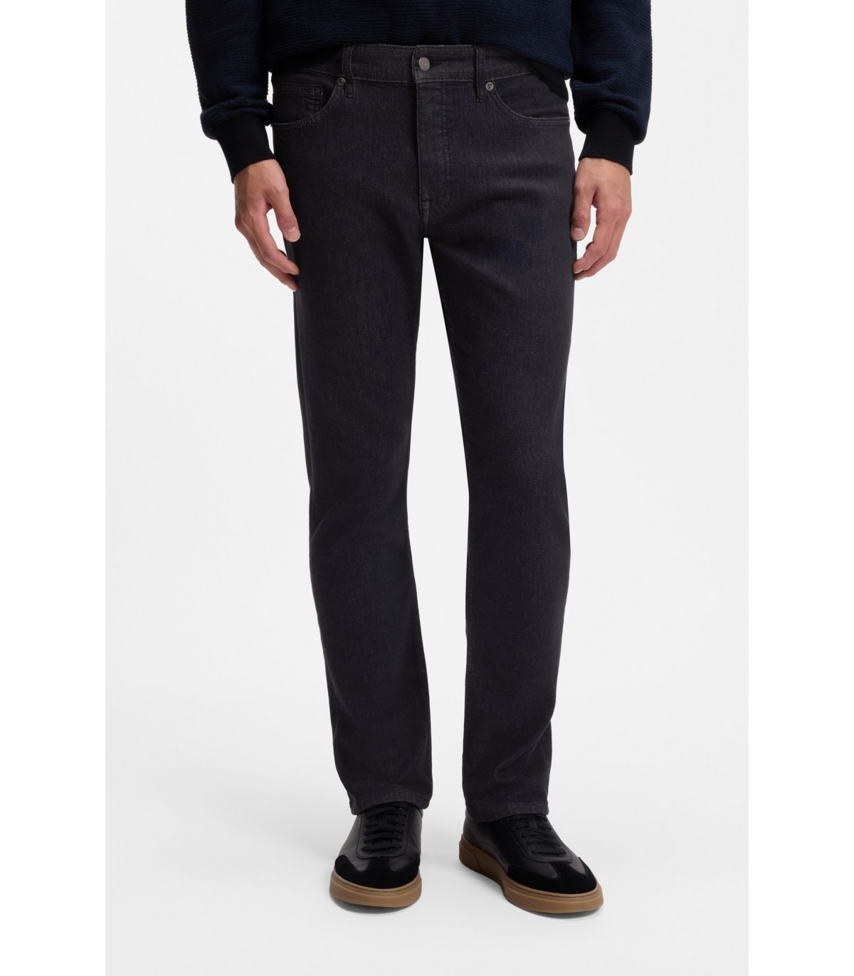 Pantalon jean boss orange 401darkblue