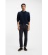 Pantalon jean boss orange 401darkblue