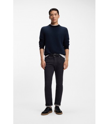 Pantalon jean boss orange 401darkblue
